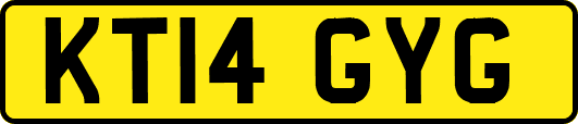 KT14GYG