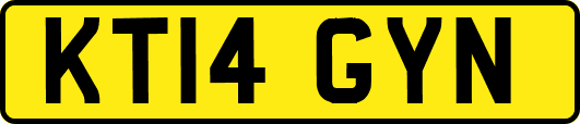 KT14GYN