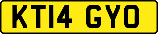 KT14GYO