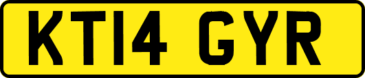 KT14GYR