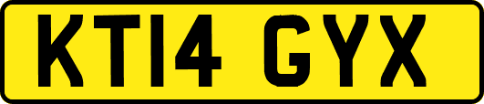 KT14GYX