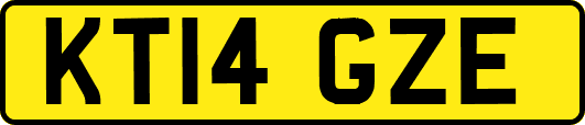 KT14GZE