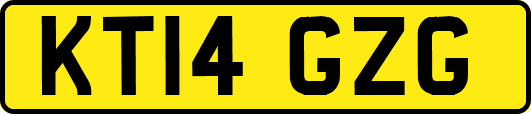 KT14GZG