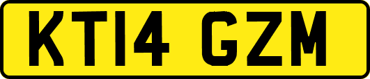 KT14GZM