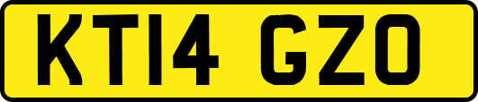 KT14GZO