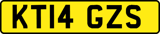 KT14GZS