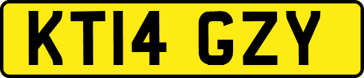 KT14GZY