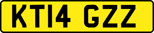KT14GZZ