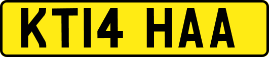 KT14HAA