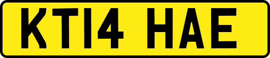 KT14HAE