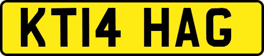 KT14HAG