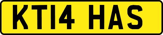 KT14HAS