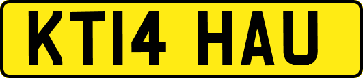 KT14HAU