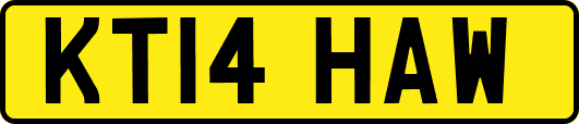 KT14HAW