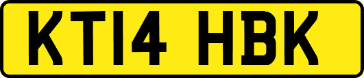 KT14HBK