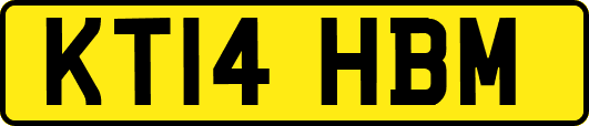 KT14HBM