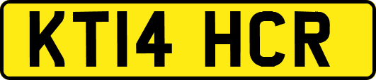 KT14HCR