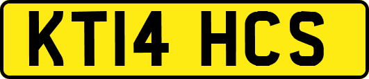 KT14HCS