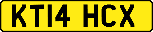 KT14HCX