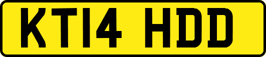KT14HDD