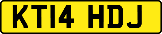 KT14HDJ