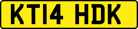 KT14HDK