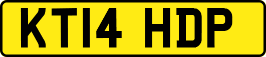 KT14HDP