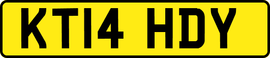 KT14HDY