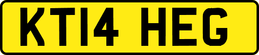 KT14HEG