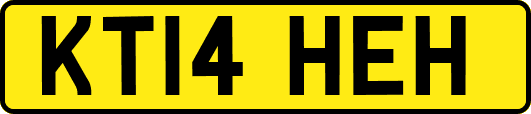 KT14HEH