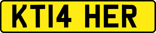 KT14HER