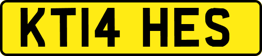 KT14HES
