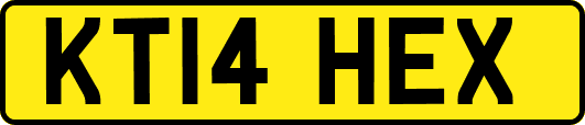 KT14HEX