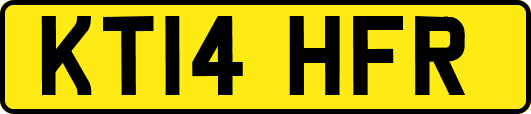 KT14HFR