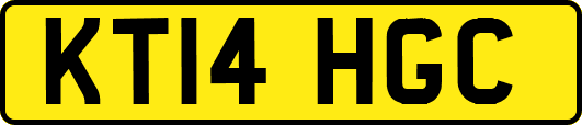 KT14HGC