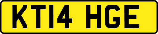KT14HGE