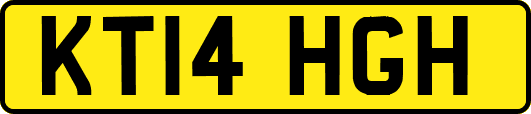 KT14HGH