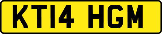 KT14HGM
