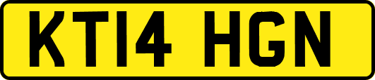 KT14HGN
