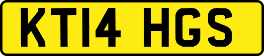 KT14HGS