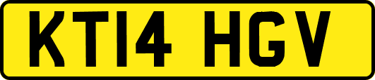 KT14HGV