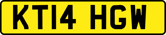 KT14HGW