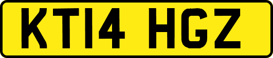 KT14HGZ