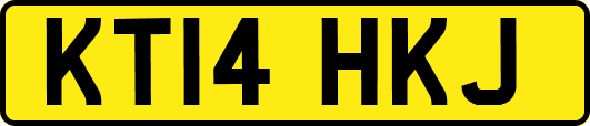 KT14HKJ
