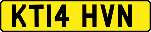 KT14HVN