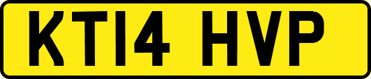 KT14HVP