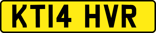 KT14HVR