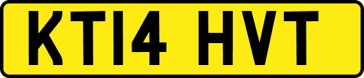 KT14HVT