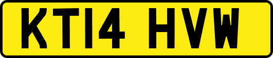 KT14HVW