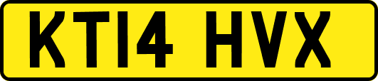 KT14HVX